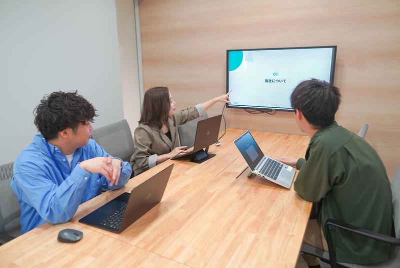 株式会社エス・ワイ・エスの求人画像1