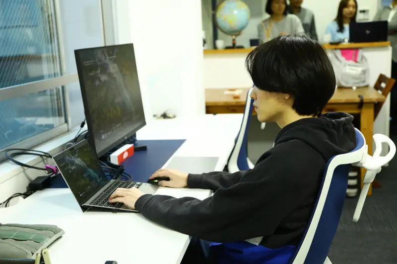 株式会社レッドクリフの求人画像3