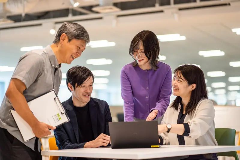 NX情報システム株式会社の求人画像2