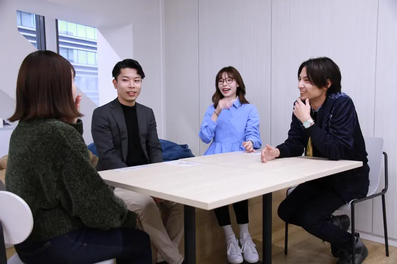 パーソルエクセルＨＲパートナーズ株式会社の求人画像2