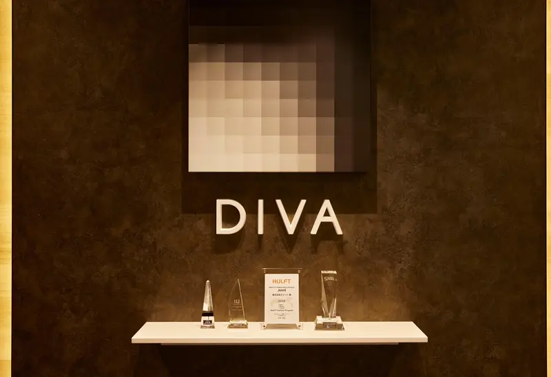 株式会社ディーバの求人画像3