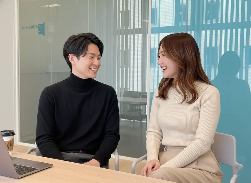 株式会社フォーエスの求人画像3