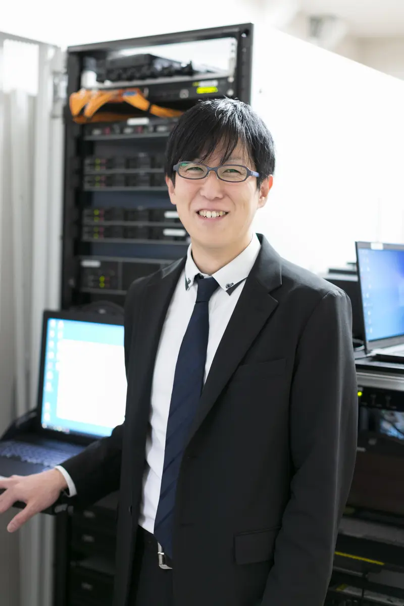 有限会社アイワメデイカル・サービスの求人画像2