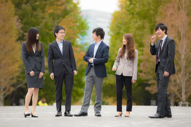 ジャパニアス株式会社の求人画像3