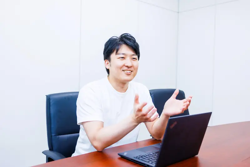 ICI株式会社の求人画像1