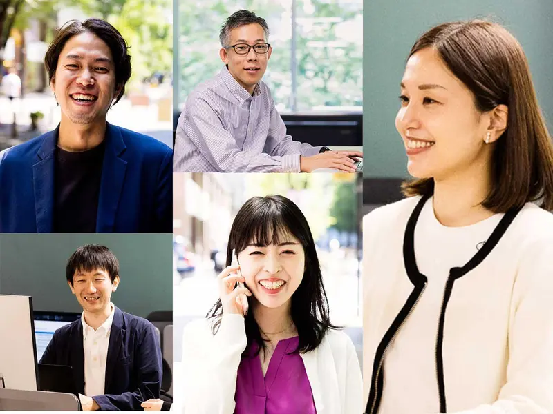 ファイルフォース株式会社の求人画像2