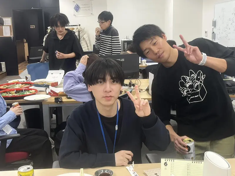 ファイナンシャルテクノロジーシステム株式会社の求人画像1