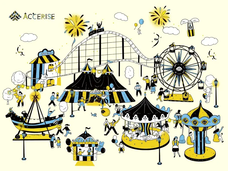 株式会社アクセライズの求人画像1