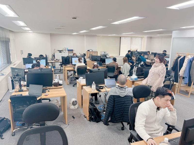 株式会社久の求人画像3