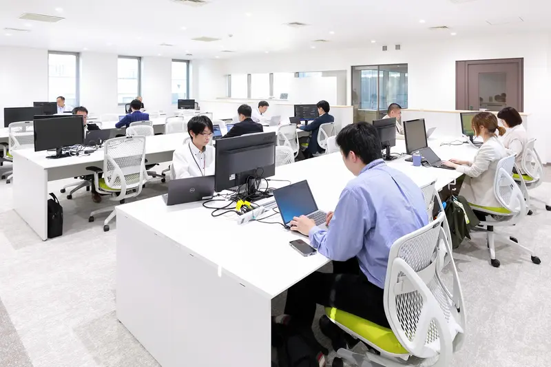 株式会社サンクプローブの求人画像2