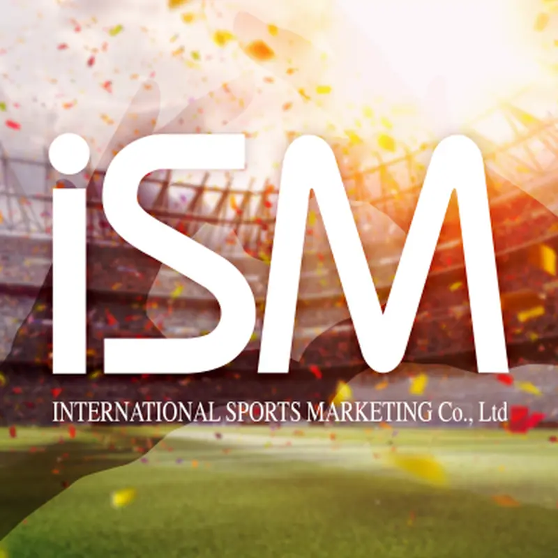 株式会社インターナショナルスポーツマーケティングの求人画像1