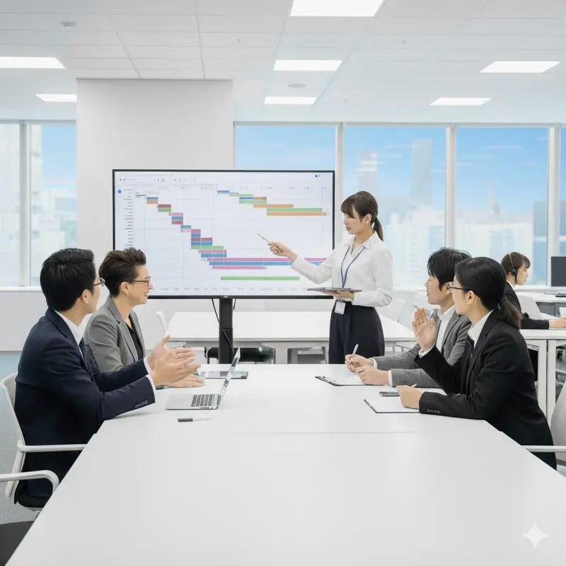 FJUTプラス株式会社の求人画像2