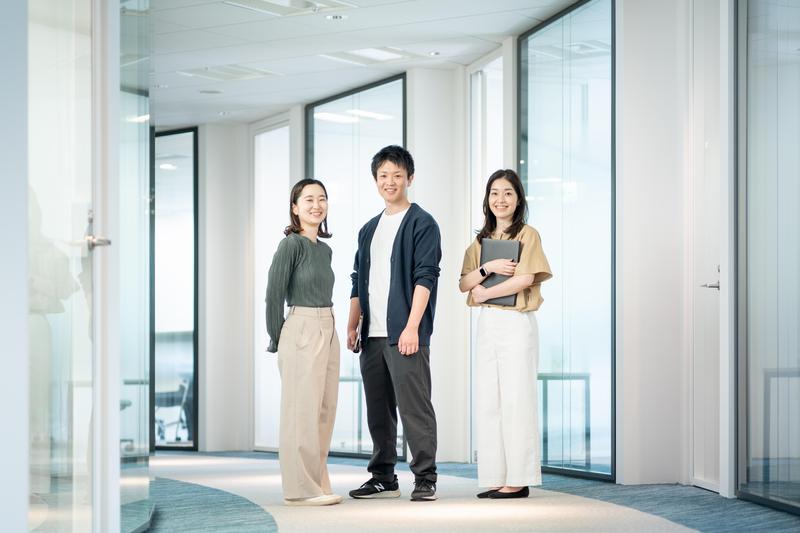 株式会社テクノプロ テクノプロ・IT社の求人画像1