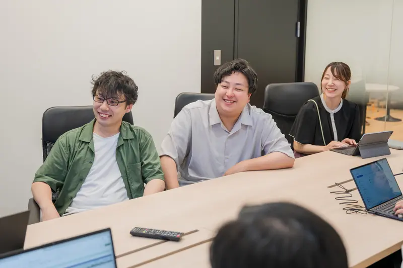 株式会社NSP-Techの求人画像3