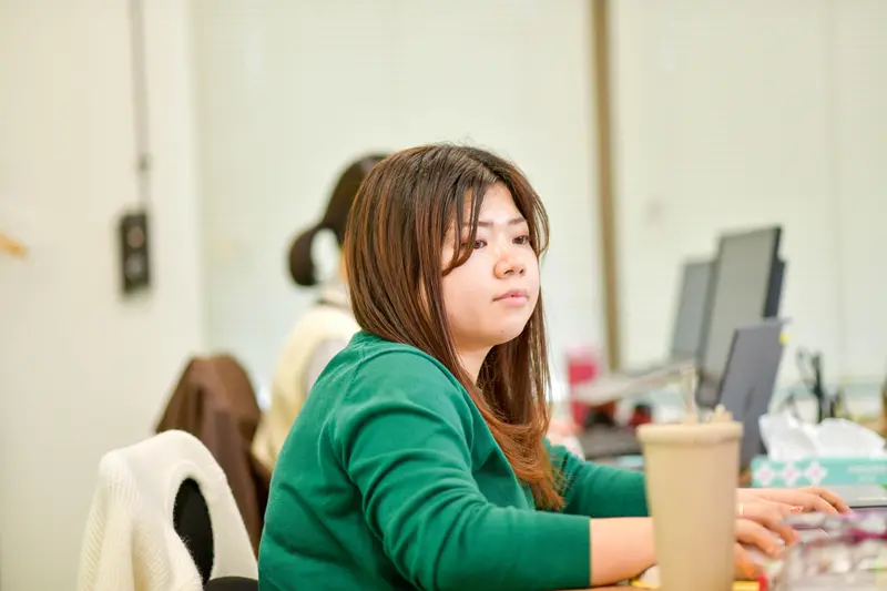 ディーコム株式会社の求人画像1