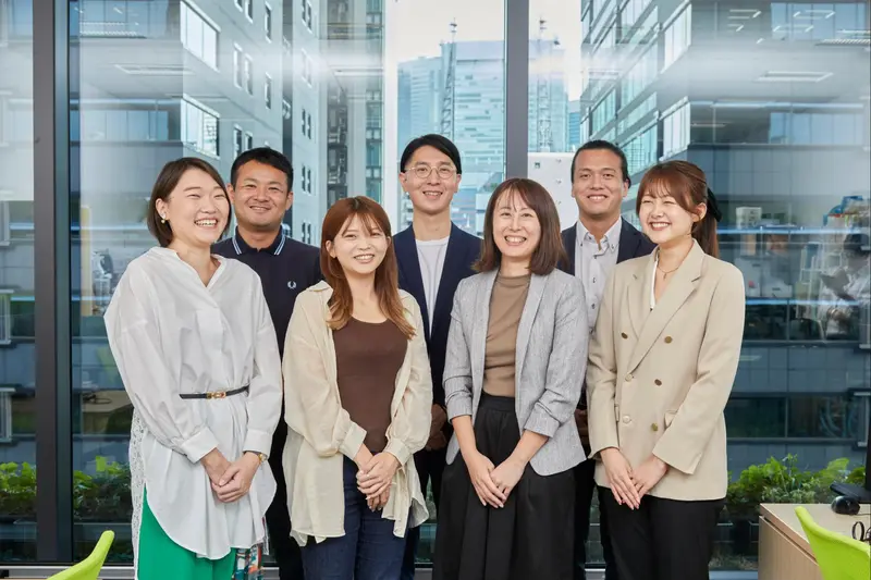 株式会社クラウドワークス コンサルティングの求人画像1