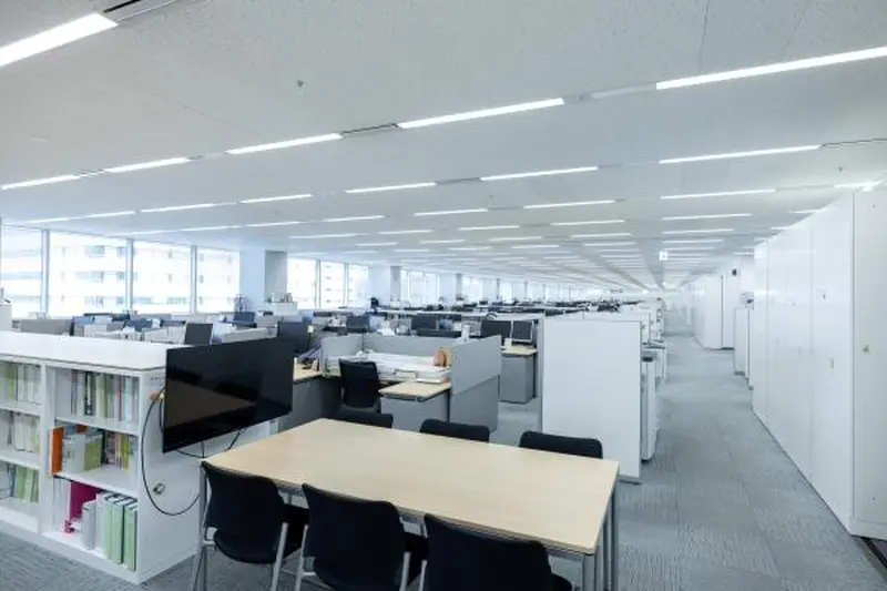 セントラルコンサルタント株式会社の求人画像2