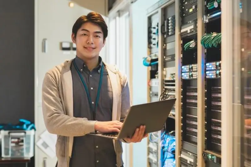 株式会社ネットビジョンの求人画像1