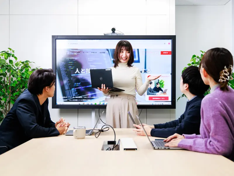 株式会社パートナーの求人画像2