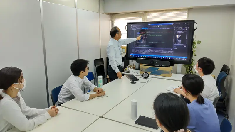 富士ネットワークス株式会社の求人画像2