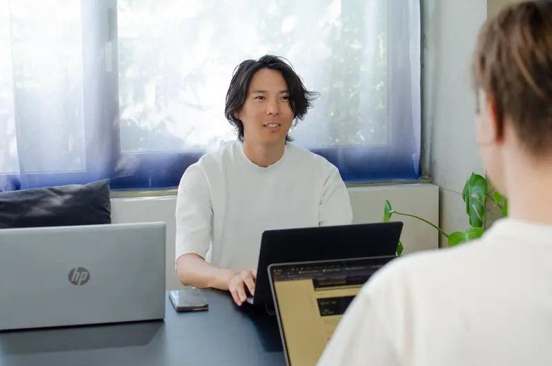 シェルパ・アンド・カンパニー株式会社の求人画像3