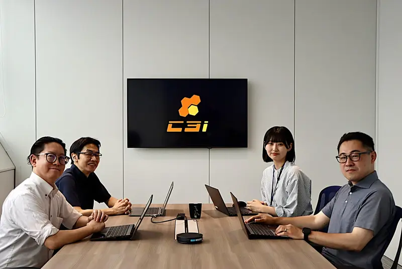 シー・スリー・アイ株式会社の求人画像2