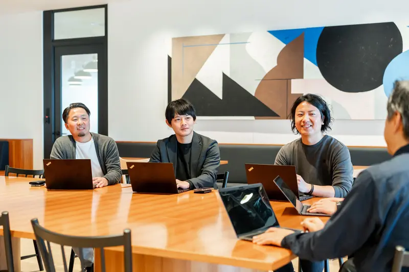 PSソリューションズ株式会社の求人画像1