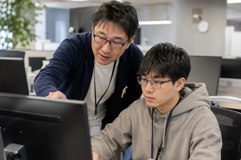 株式会社ITCネットワークの求人画像3