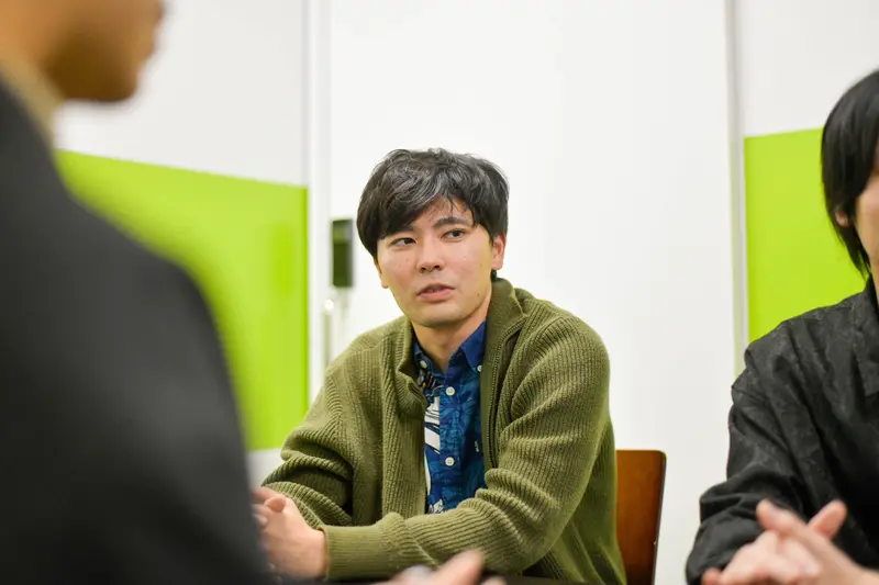 ディーコム株式会社の求人画像3