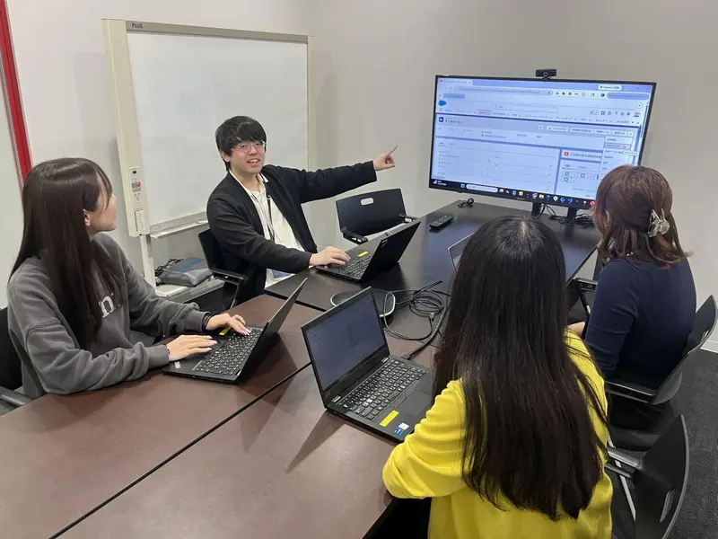 株式会社Sharing Innovationsの求人画像2