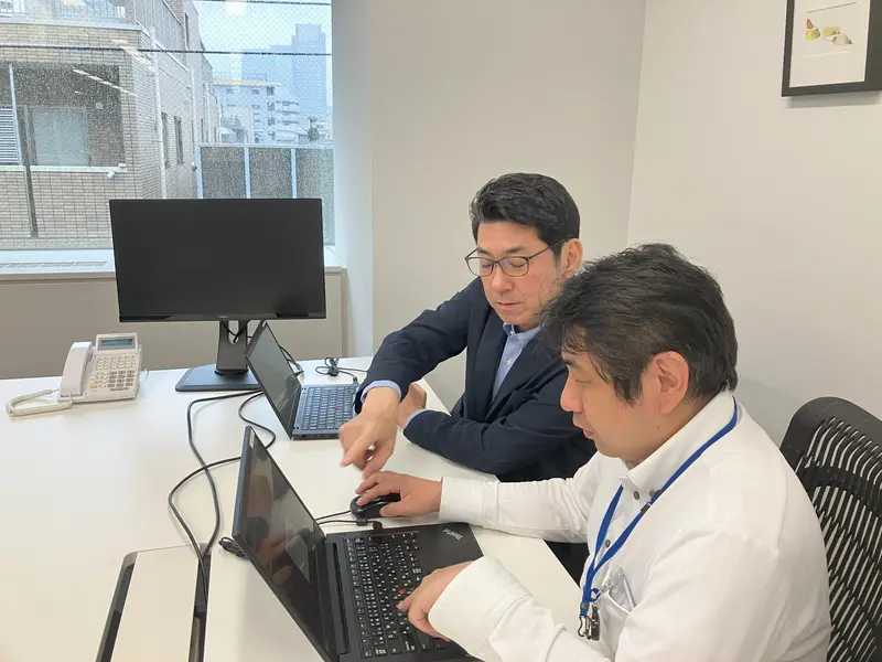 株式会社ソシエ・ワールドの求人画像3
