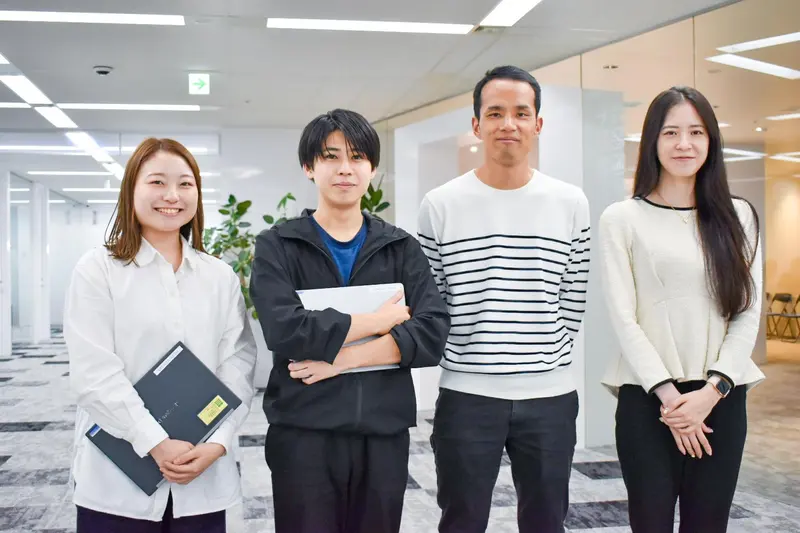 株式会社クロス・コミュニケーションの求人画像1