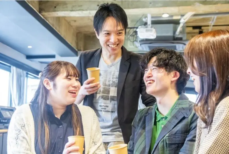 株式会社イノベクトリーの求人画像1