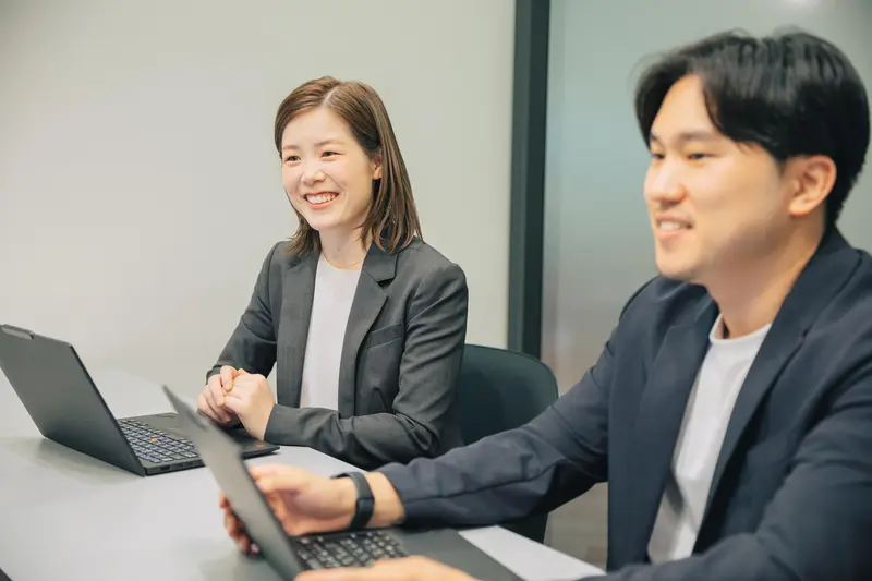 株式会社NaLaLysの求人画像3