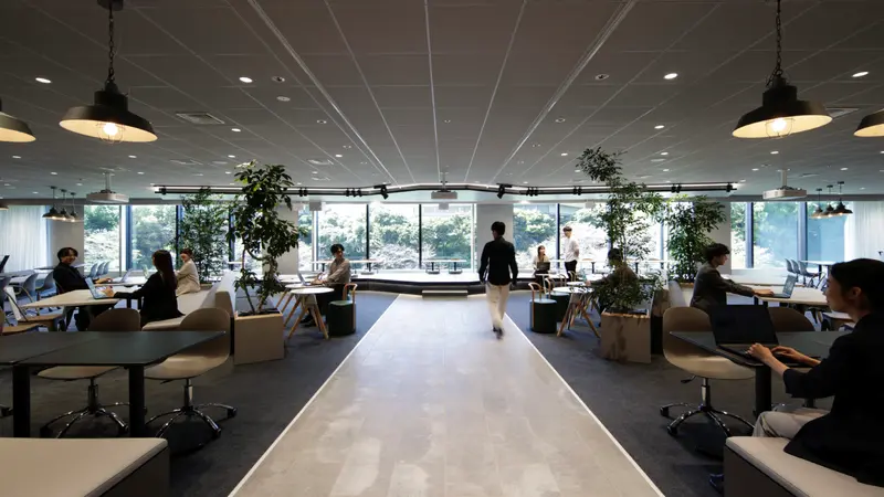 TDCソフト株式会社の求人画像1