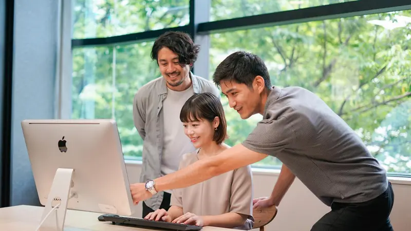 株式会社ROBOT PAYMENTの求人画像1