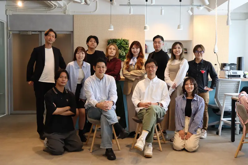 ViVO株式会社の求人画像3