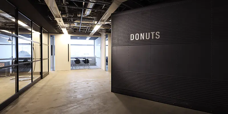 株式会社Donutsの求人画像2