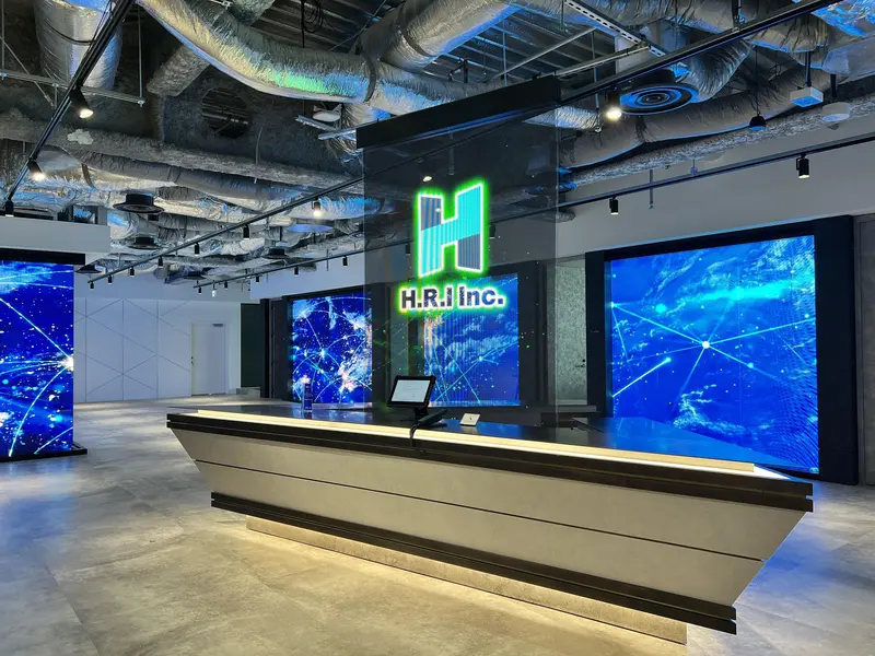 H.R.I 株式会社の求人画像1