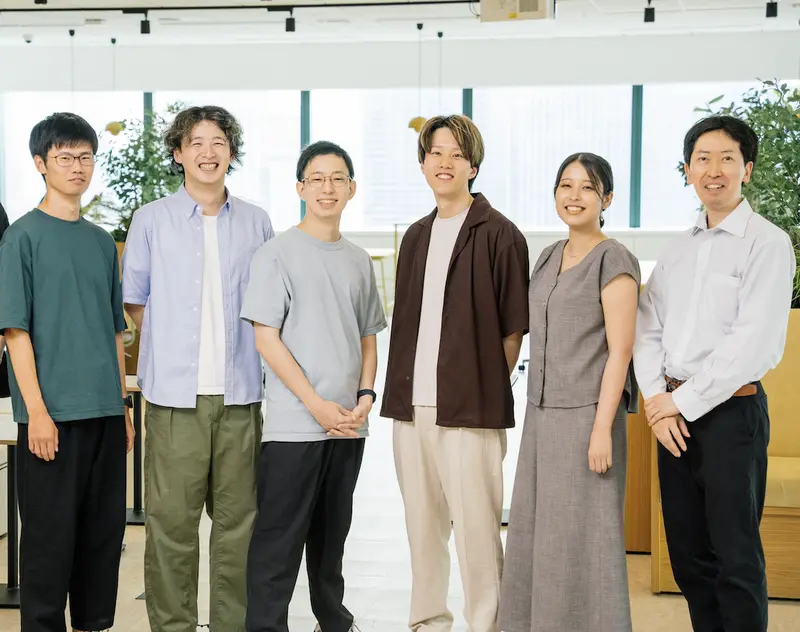 株式会社タイミーの求人画像1
