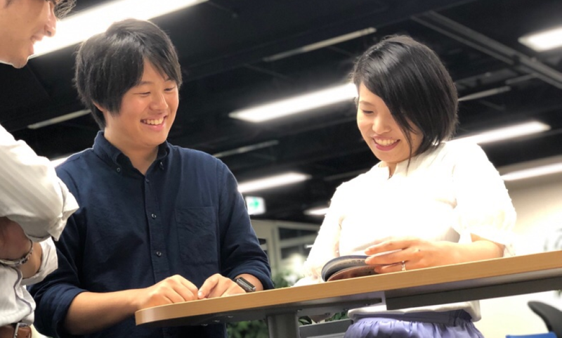 株式会社アクシスウェアの求人画像1