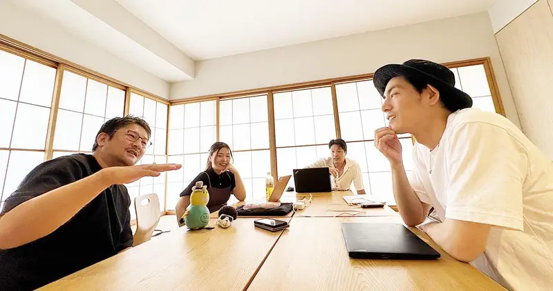 株式会社イーガオの求人画像1