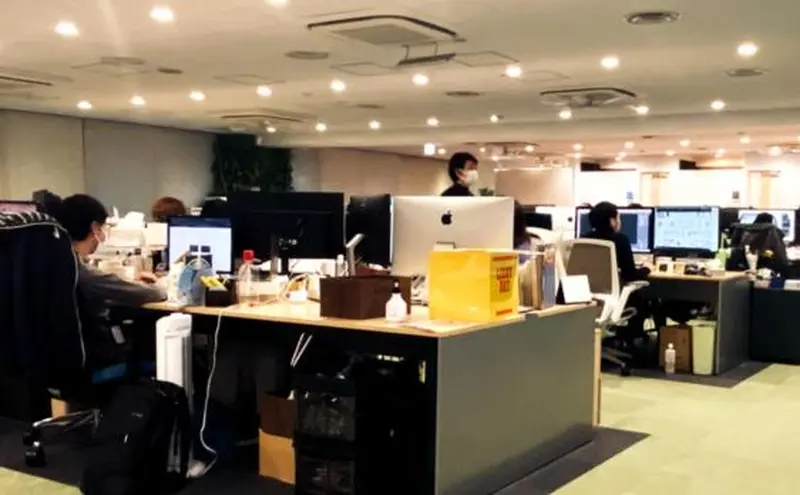 株式会社リアズの求人画像3