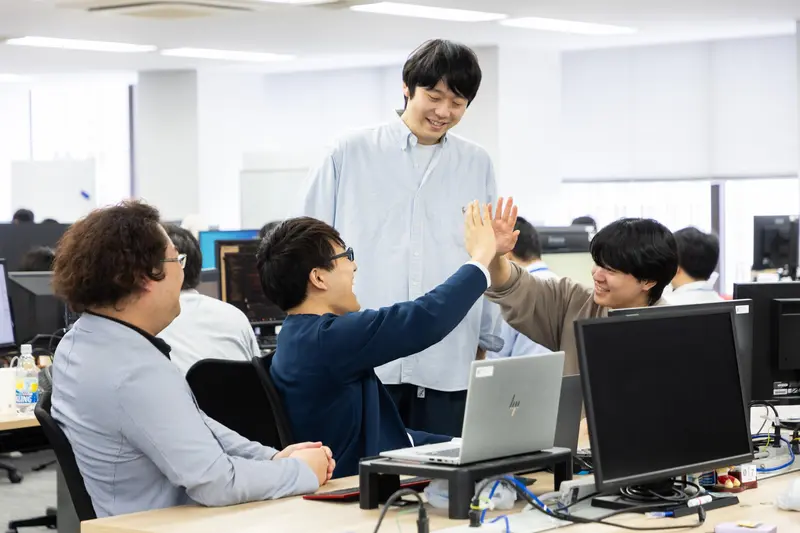 ソフトブレーン株式会社の求人画像1