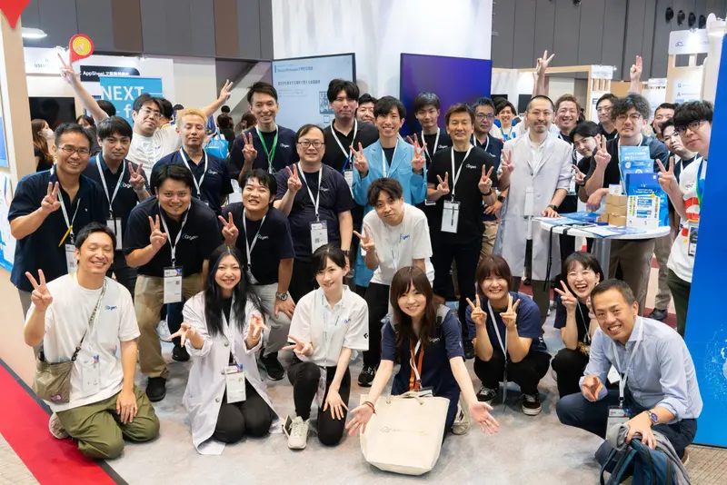 株式会社G-genの求人画像1