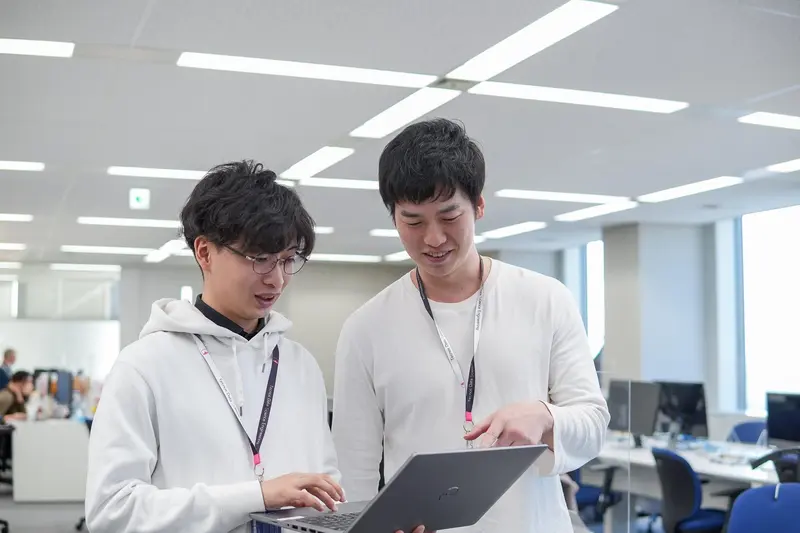 TDSE株式会社の求人画像1