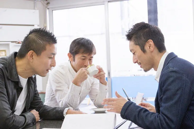 株式会社ヴァンガードテクノロジーの求人画像1