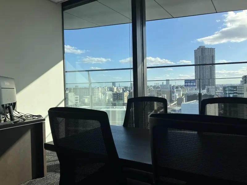 富士ソフト株式会社の求人画像2