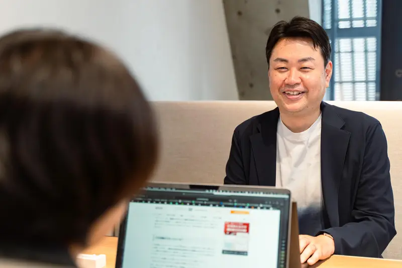 株式会社インタードリームの求人画像1