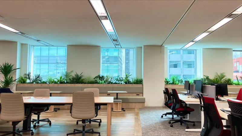 株式会社インテージの求人画像1